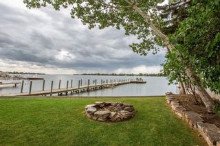 Photo 44: 291 EAST CHESTERMERE Drive: Chestermere Detached for sale : MLS®# A1060865