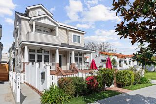 Main Photo: House for rent : 5 bedrooms : 918 D Avenue in Coronado