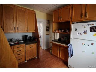Photo 3: 474 Riverton Avenue in Winnipeg: Elmwood Residential for sale (3A)  : MLS®# 1708635