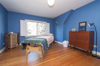 Photo 10: 3879 SW MARINE Drive in Vancouver: Southlands House for sale (Vancouver West)  : MLS®# R2112799