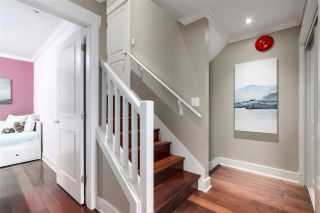 Photo 16: 257 E 13TH Avenue in Vancouver: Mount Pleasant VE Townhouse for sale (Vancouver East)  : MLS®# R2494059