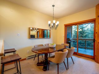 Photo 6: 32 2250 NORDIC Drive in Whistler: Nordic Townhouse for sale in "Taluswood" : MLS®# R2849110