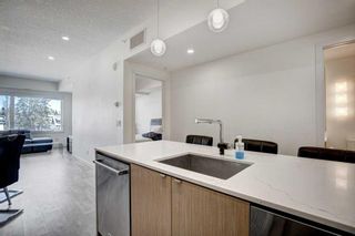 Photo 8: 305 3450 19 Street SW in Calgary: South Calgary Apartment for sale : MLS®# A2121898