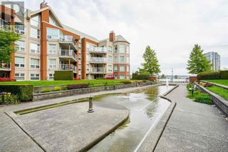 Photo 27: 103 1240 QUAYSIDE DRIVE in New Westminster: House for sale : MLS®# R2876660