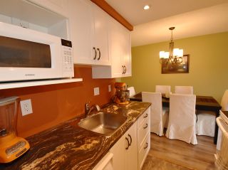 Photo 9: 320 3080 LONSDALE Avenue in North Vancouver: Upper Lonsdale Condo for sale in "KINGSVIEW MANOR" : MLS®# R2120342