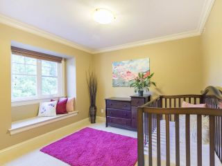 Photo 13: 878 W 27TH AVENUE in Vancouver: Cambie House for sale (Vancouver West)  : MLS®# R2212109
