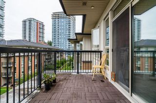 Photo 20: 406 1150 KENSAL Place in Coquitlam: New Horizons Condo for sale : MLS®# R2719187