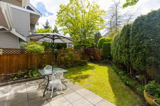 Photo 5: 57 7488 MULBERRY Place in Burnaby: The Crest Townhouse for sale in "SIERRA RIDGE" (Burnaby East)  : MLS®# R2687009