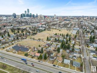 Photo 18: 11137 111 Avenue in Edmonton: Zone 08 House for sale : MLS®# E4384507