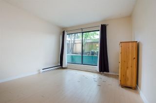 Photo 4: 104 1990 W 6TH Avenue in Vancouver: Kitsilano Condo for sale in "Mapleview Place" (Vancouver West)  : MLS®# R2166286