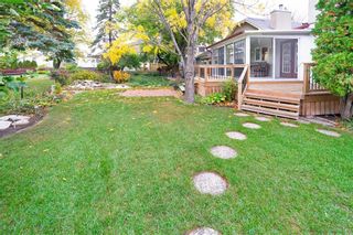 Photo 36: 61 Prospect Road in Winnipeg: Whyte Ridge Residential for sale (1P)  : MLS®# 202326343