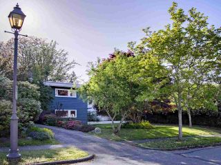 Photo 19: 1741 ALLISON Road in Vancouver: University VW House for sale in "UNIVERSITY ENDOWMENT LANDS" (Vancouver West)  : MLS®# R2268035