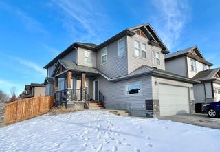 Photo 1: 2 Chaparral Valley Grove SE in Calgary: Chaparral Detached for sale : MLS®# A2018569