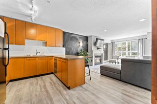 Photo 29: 124 35 Richard Court SW in Calgary: Lincoln Park Apartment for sale : MLS®# A2050442