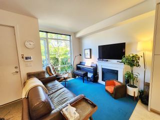 Photo 8: 4088 ASH Street in Vancouver: Cambie Townhouse for sale in "King Edward Green" (Vancouver West)  : MLS®# R2881469