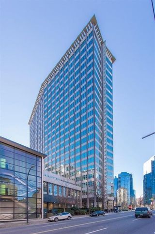 Photo 10: 138 & 139 970 BURRARD Street in Vancouver: Downtown VW Office for sale in "The Electra" (Vancouver West)  : MLS®# C8045787
