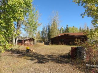 Photo 7: DL3943 & 3944 ALASKA Highway in Fort Nelson: Northern Rockies House for sale : MLS®# R2839043