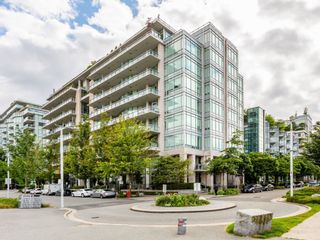 Photo 33: 302 1633 ONTARIO Street in Vancouver: False Creek Condo for sale (Vancouver West)  : MLS®# R2873615
