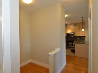 Photo 11: # 306 6268 EAGLES DR in Vancouver: University VW Condo for sale (Vancouver West)  : MLS®# V1040013