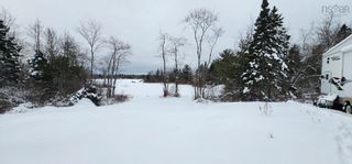 Photo 3: 191 Charlton Road in West Springhill: Annapolis County Vacant Land for sale (Annapolis Valley)  : MLS®# 202402314