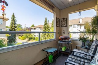 Photo 15: 316 19721 64 Avenue in Langley: Willoughby Heights Condo for sale : MLS®# R2720899