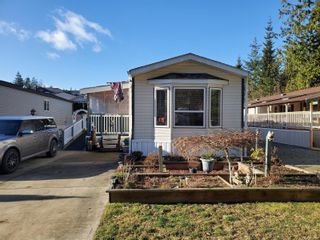 Photo 2: 30 541 Jim Cram Dr in Ladysmith: Du Ladysmith Manufactured Home for sale (Duncan)  : MLS®# 862967
