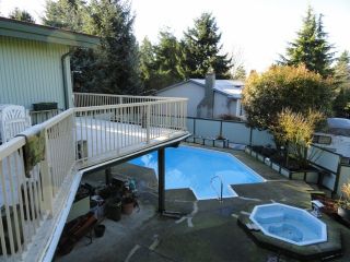 Photo 4: 1689 148TH Street in Surrey: Sunnyside Park Surrey House for sale (South Surrey White Rock)  : MLS®# F1300922