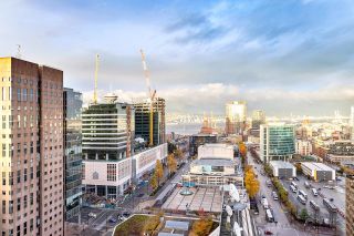 Photo 12: 2902 233 ROBSON Street in Vancouver: Downtown VW Condo for sale in "TV TOWER II" (Vancouver West)  : MLS®# R2628839
