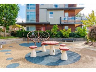 Photo 37: 205 2228 162ND Street in Surrey: Grandview Surrey Townhouse for sale in "Breeze" (South Surrey White Rock)  : MLS®# R2500064