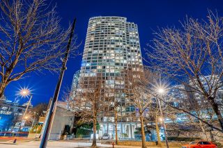 Photo 37: 1208 1009 EXPO BOULEVARD in Vancouver: Yaletown Condo for sale (Vancouver West)  : MLS®# R2755924