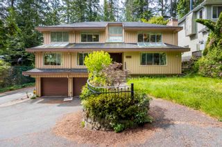 Photo 2: 3642 MATHERS Avenue in West Vancouver: Westmount WV House for sale : MLS®# R2784510