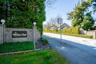 Photo 2: 30 3387 KING GEORGE Boulevard in Surrey: Elgin Chantrell Townhouse for sale in "Silver Pond" (South Surrey White Rock)  : MLS®# R2878265