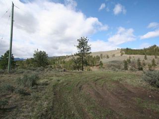 Photo 5: LOT B E SHUSWAP ROAD in : South Thompson Valley Lots/Acreage for sale (Kamloops)  : MLS®# 114131