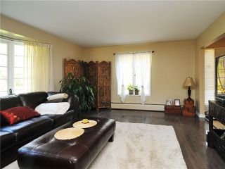 Photo 3: 4157 SALISH Drive in Vancouver: University VW House for sale (Vancouver West)  : MLS®# V908570