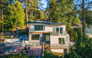 Photo 29: 5290 GULF Place in West Vancouver: Caulfeild House for sale : MLS®# R2851759