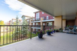 Photo 30: 3207 10221 Tuscany Boulevard NW in Calgary: Tuscany Apartment for sale : MLS®# A1256586