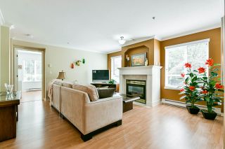 Photo 4: 104 20448 PARK Avenue in Langley: Langley City Condo for sale in "James Court" : MLS®# R2497317