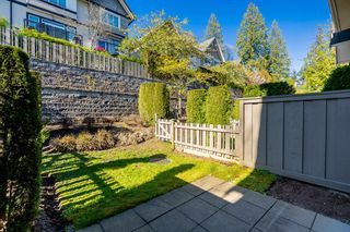 Photo 21: 72 1305 SOBALL Street in Coquitlam: Burke Mountain Townhouse for sale in "TYNERIDGE NORTH" : MLS®# R2873997
