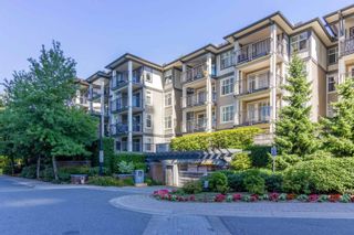 Photo 36: 302 4833 BRENTWOOD Drive in Burnaby: Brentwood Park Condo for sale in "MACDONALD HOUSE" (Burnaby North)  : MLS®# R2817184
