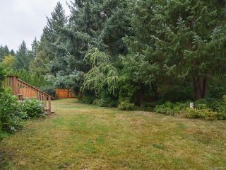 Photo 31: 4994 Childs Rd in Courtenay: CV Courtenay North House for sale (Comox Valley)  : MLS®# 771210