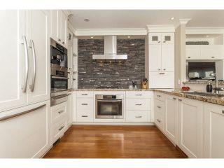 Photo 4: 15252 COLUMBIA AVENUE in South Surrey White Rock: White Rock Home for sale ()  : MLS®# F1449327