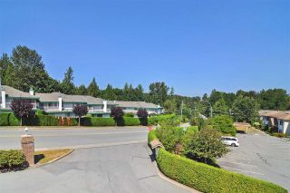 Photo 14: 40 3110 TRAFALGAR Street in Abbotsford: Central Abbotsford Townhouse for sale : MLS®# R2422718