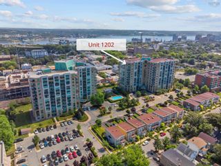 Photo 30: 1202 2677 Gladstone Street in Halifax: 4-Halifax West Residential for sale (Halifax-Dartmouth)  : MLS®# 202218365