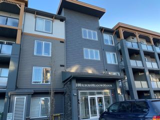Photo 17: 309 100 Auburn Meadows Manor SE in Calgary: Auburn Bay Apartment for sale : MLS®# A2020871