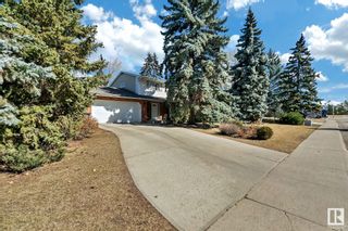Photo 3: 2A WESTBROOK Drive in Edmonton: Zone 16 House for sale : MLS®# E4380495