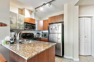 Photo 3: 1307 4028 KNIGHT Street in Vancouver: Knight Condo for sale in "King Edward Village" (Vancouver East)  : MLS®# R2744111