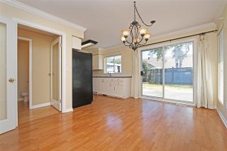 Photo 6: 15 4756 62 Street in Delta: Holly Townhouse for sale in "ASHLEY GREEN" (Ladner)  : MLS®# R2383202
