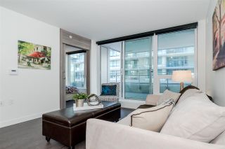 Photo 4: 710 455 SW MARINE Drive in Vancouver: Marpole Condo for sale in "W1-West Tower" (Vancouver West)  : MLS®# R2344380