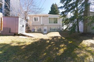 Photo 24: 10544 130 Street in Edmonton: Zone 07 House for sale : MLS®# E4384583