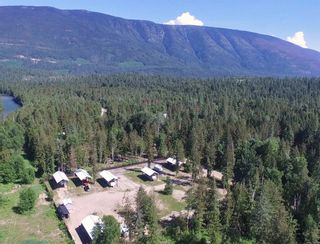 Photo 37: Site 9 1701  Ireland Road in Seymour Arm: Recreational for sale : MLS®# 10310504